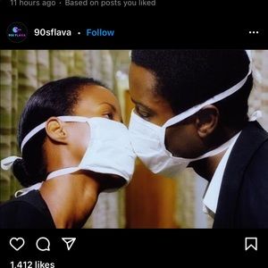 Meet your Posher, Neal